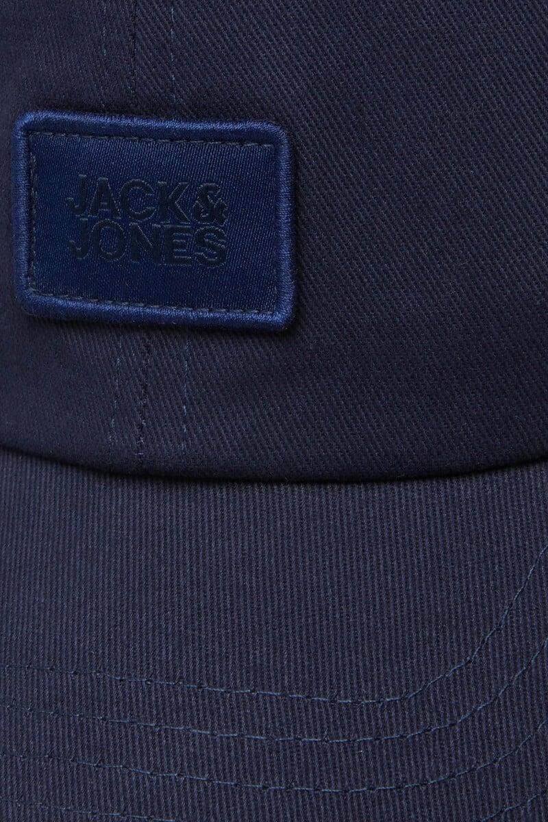 Cortefiel Gorra Algodón