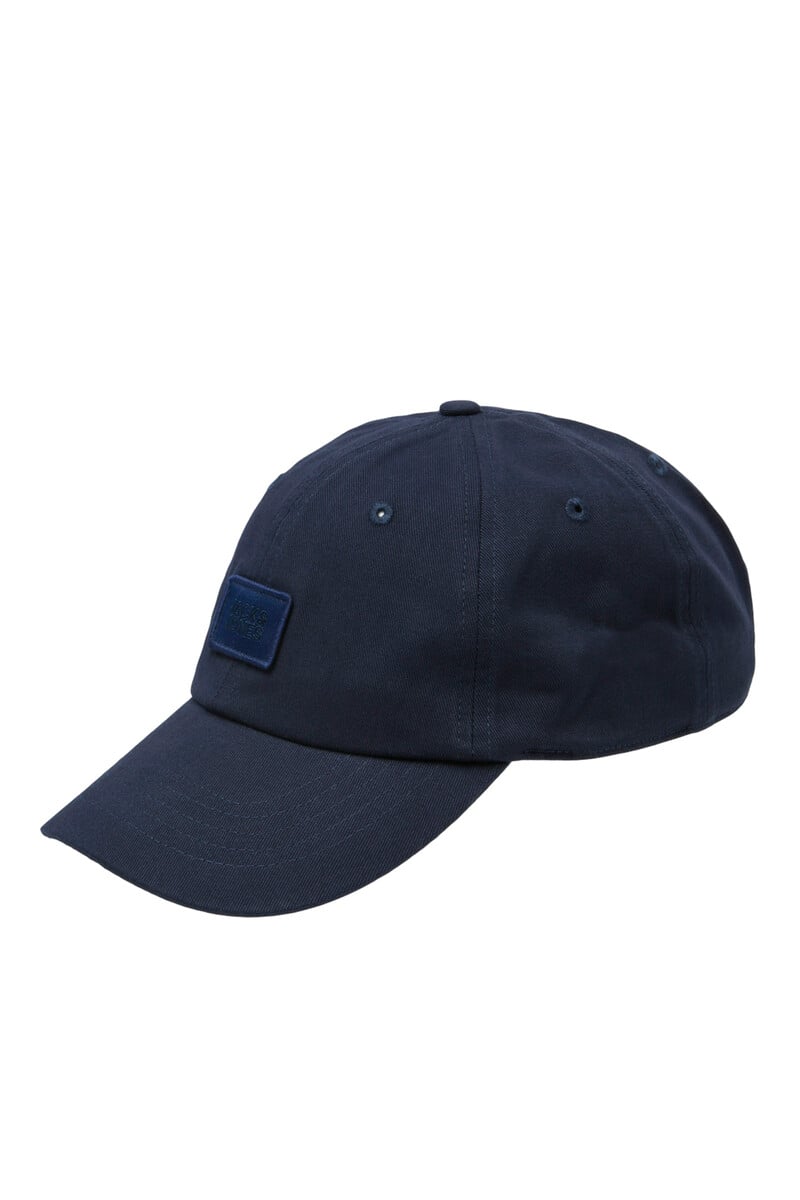 Cortefiel Gorra algodón
