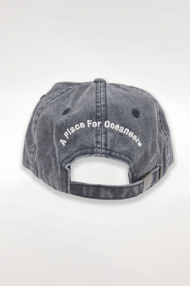 Cortefiel Gorra Compass