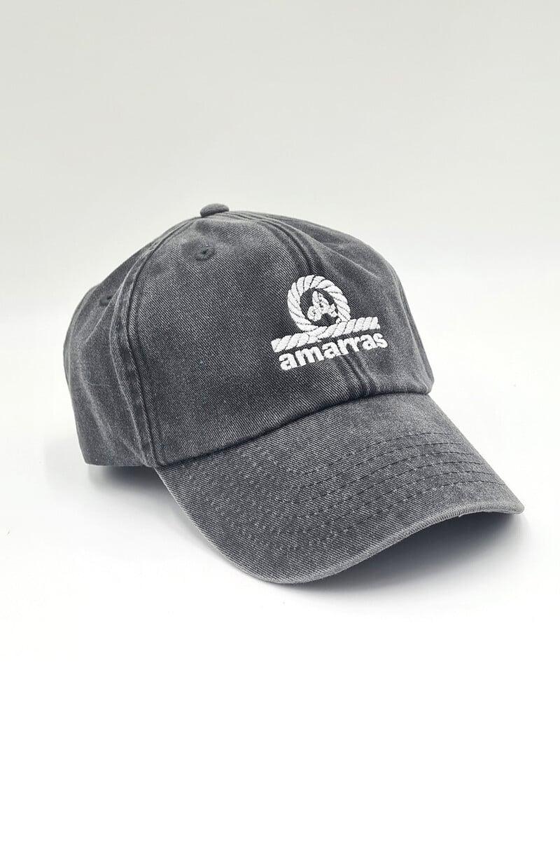 Cortefiel Gorra Compass
