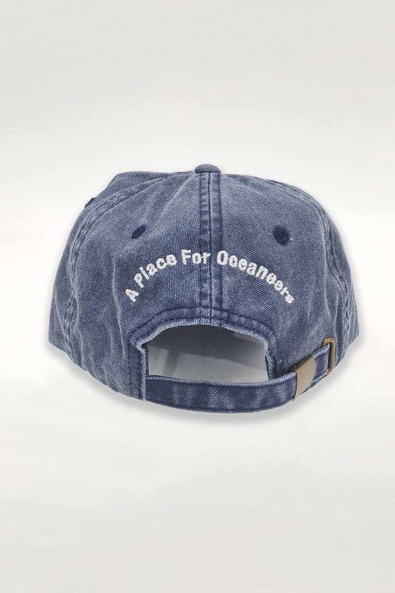 Cortefiel Gorra Compass