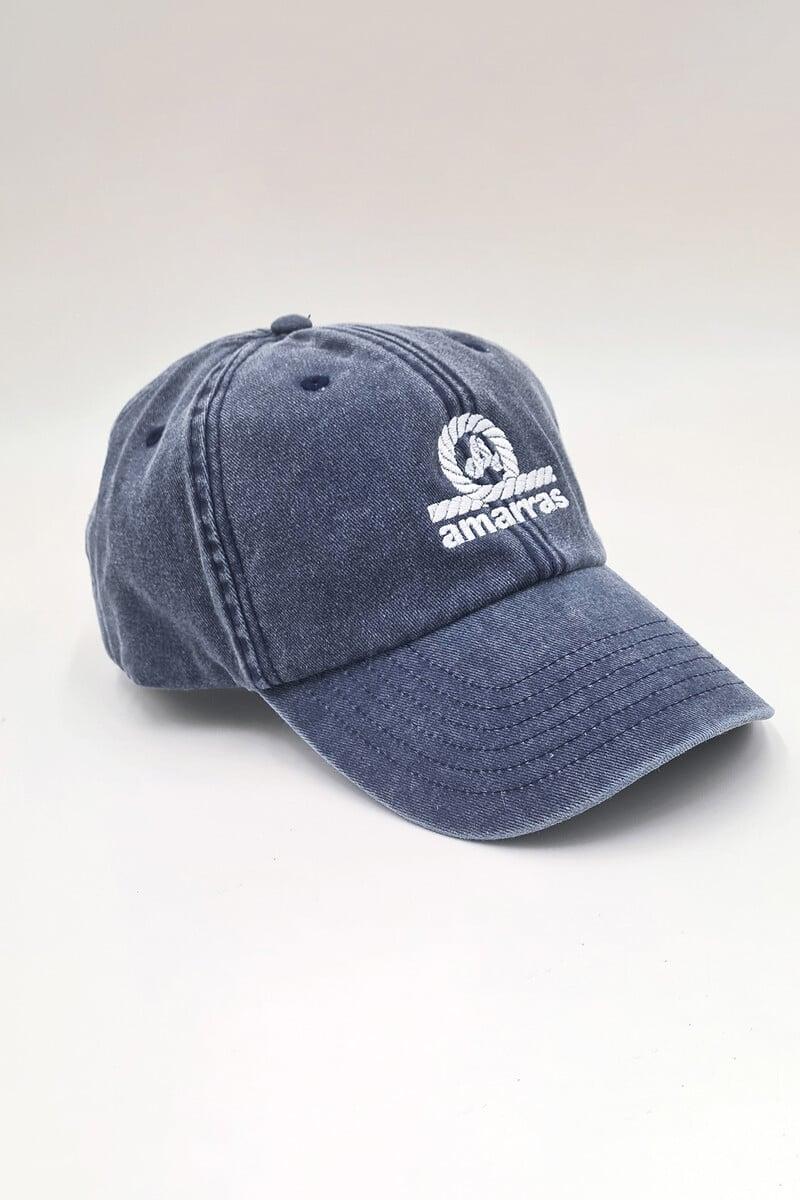Cortefiel Gorra Compass