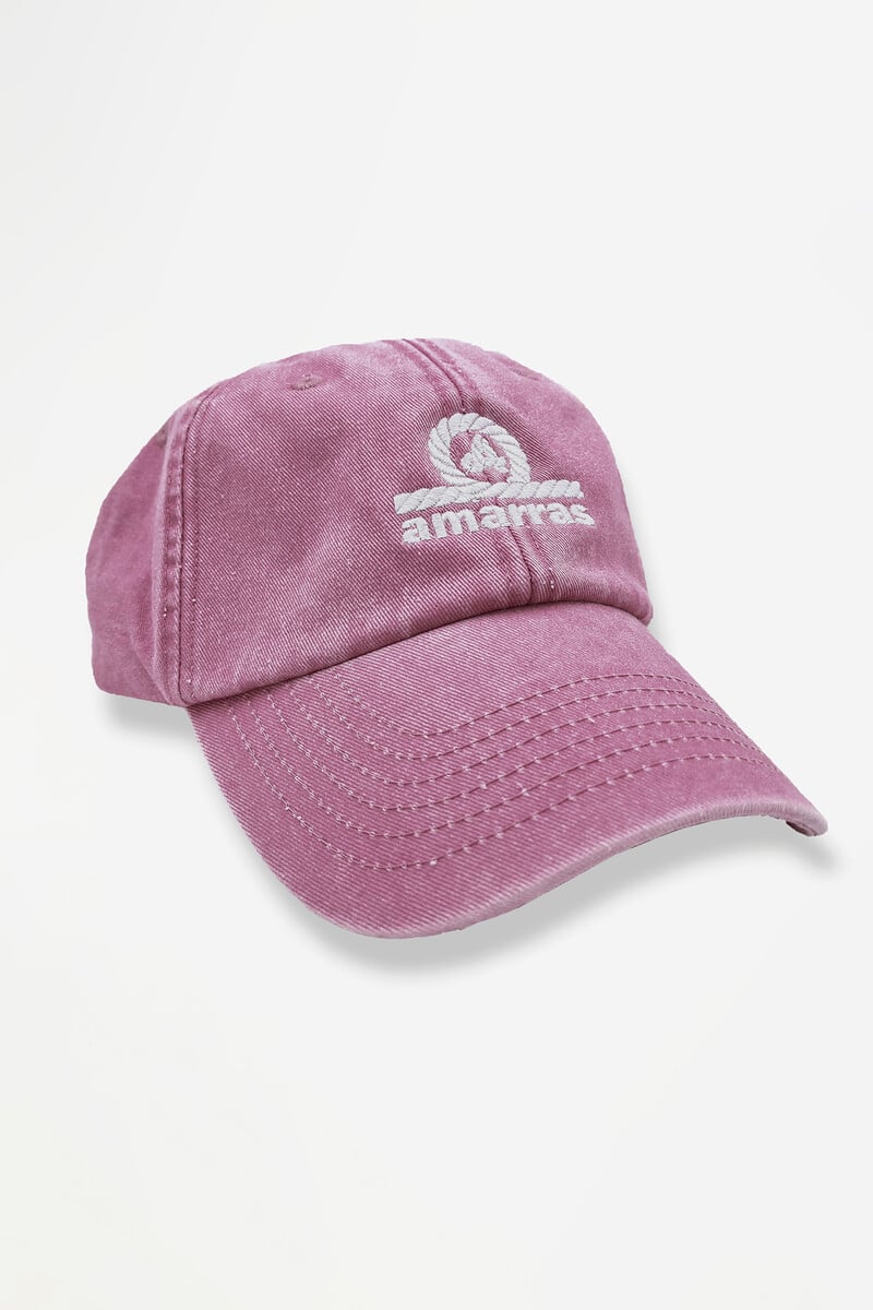 Cortefiel Gorra Compass