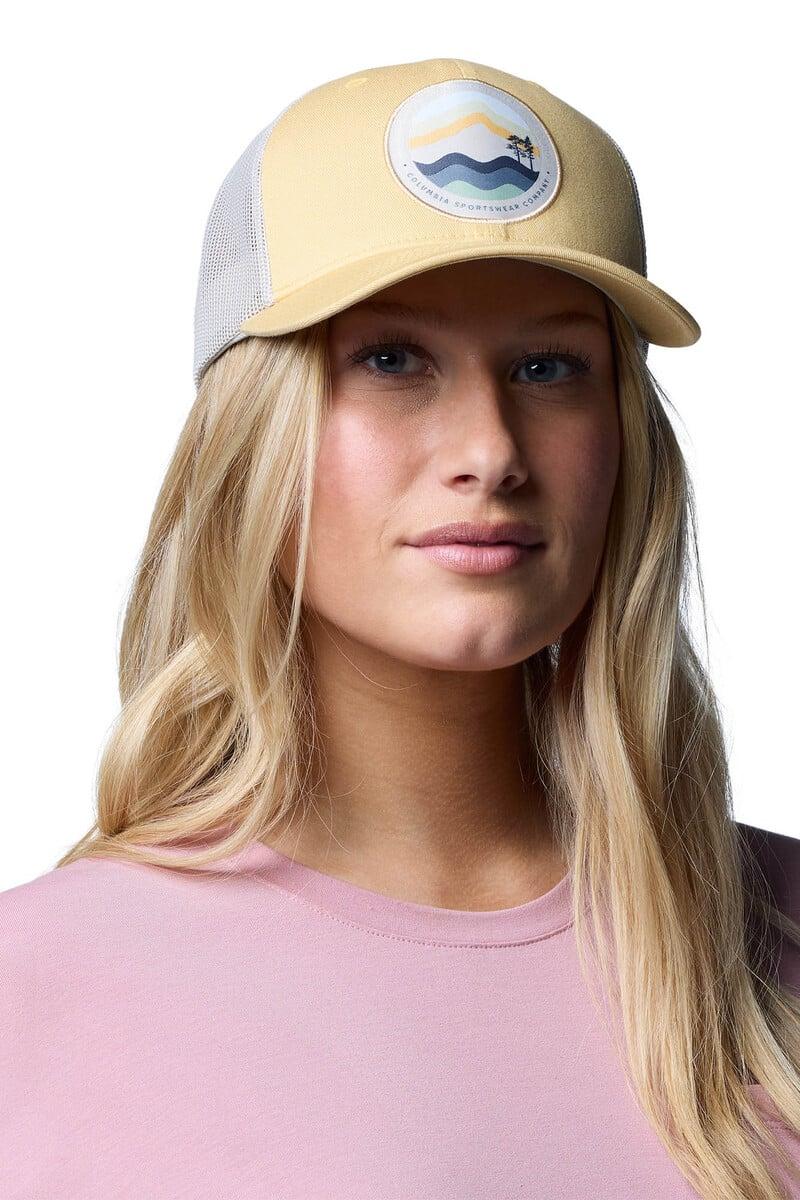 Cortefiel Gorra Mesh™ De Columbia