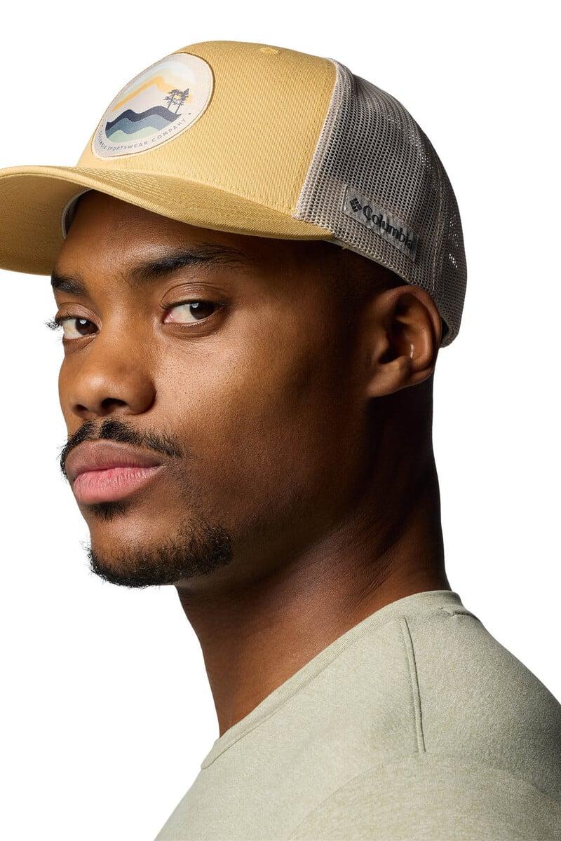 Cortefiel Gorra Mesh™ De Columbia