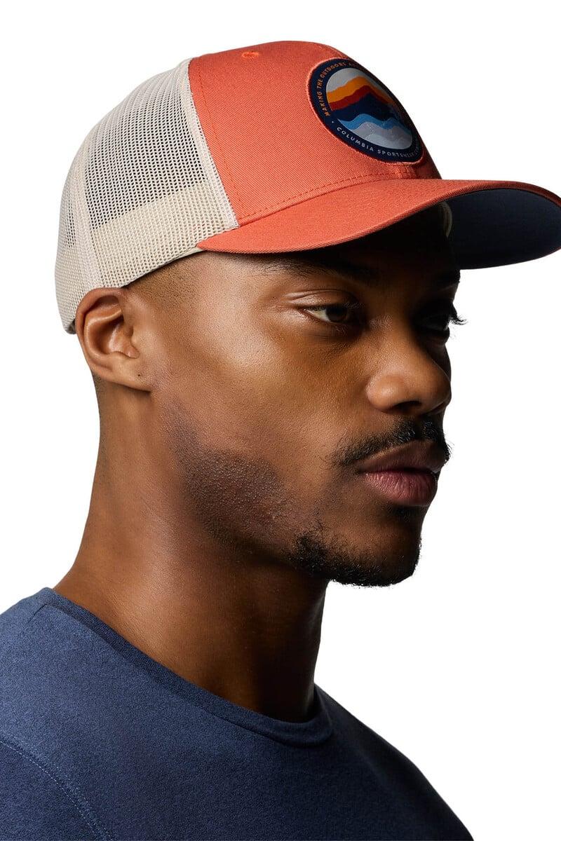 Cortefiel Gorra Mesh™ De Columbia