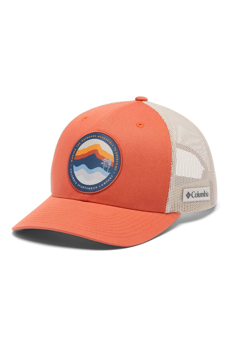 Cortefiel Gorra Mesh™ de Columbia
