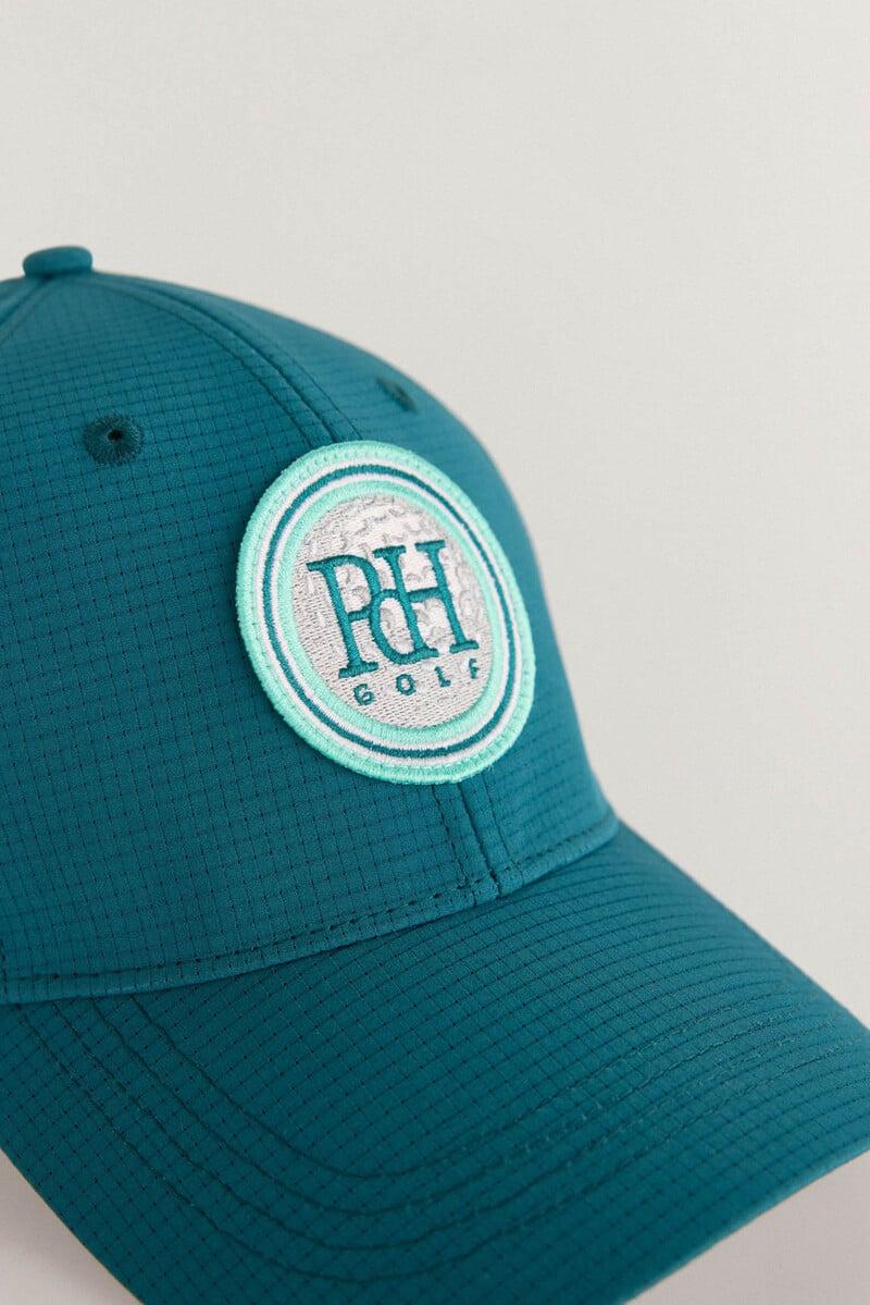 Cortefiel Gorra Visera Golf