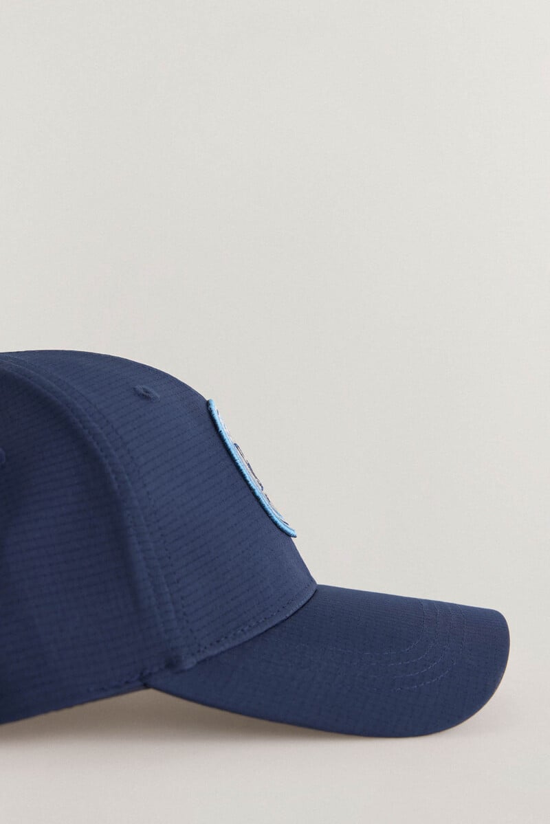 Cortefiel Gorra Visera Golf