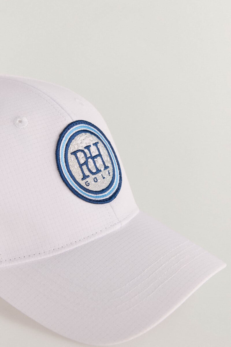 Cortefiel Gorra Visera Golf