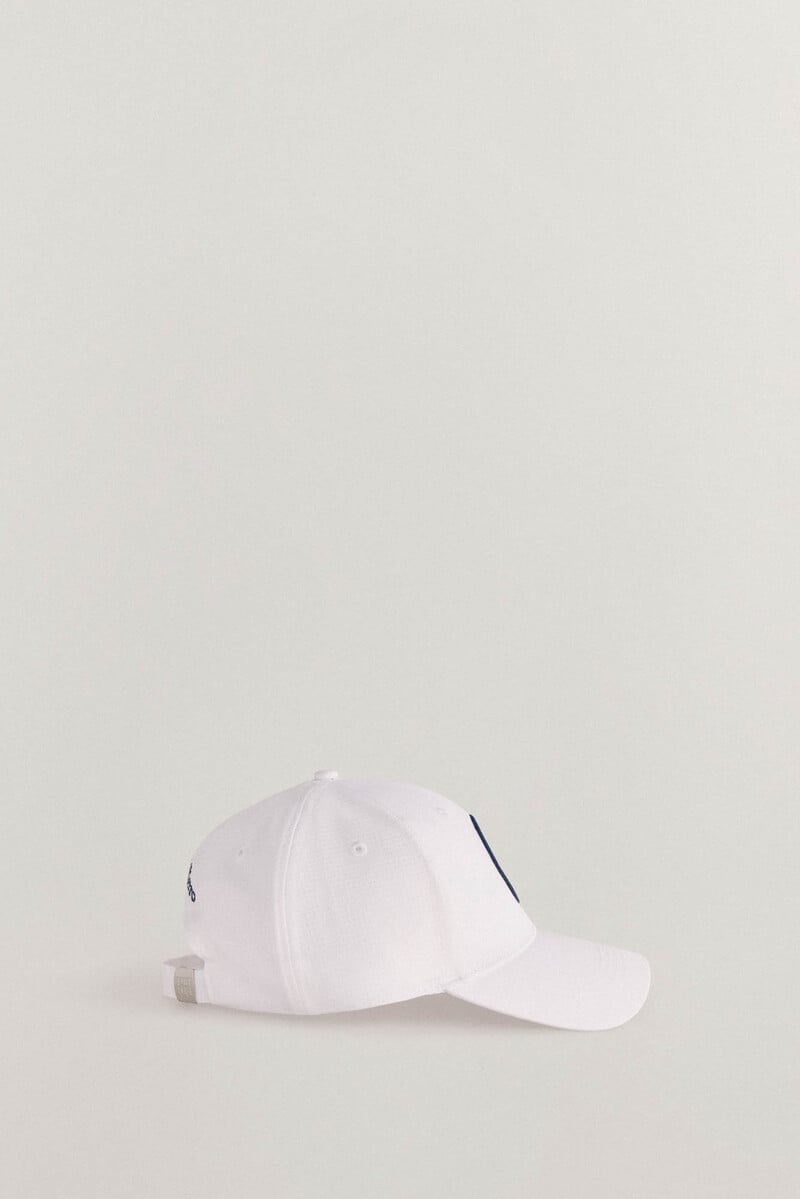 Cortefiel Gorra Visera Golf