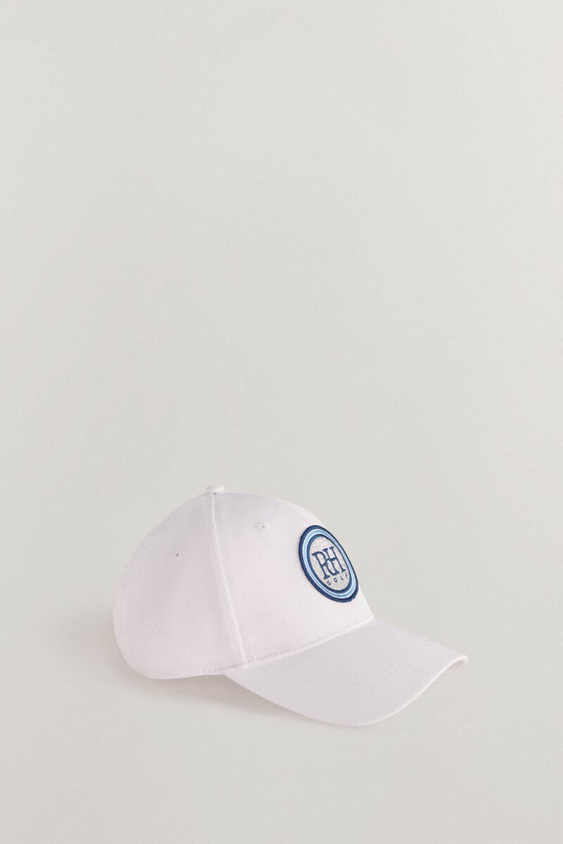 Cortefiel Gorra visera golf