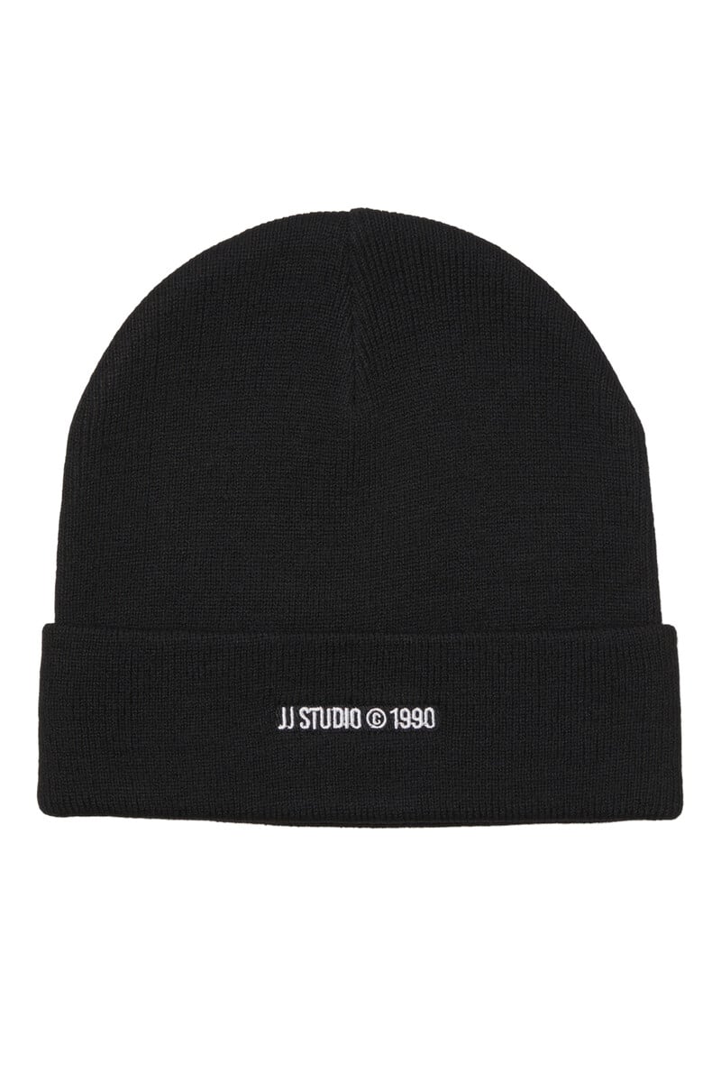 Cortefiel Gorro de punto