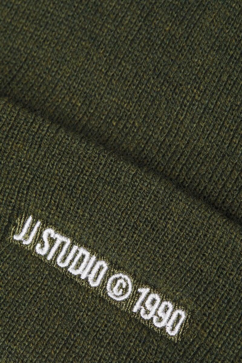 Cortefiel Gorro De Punto