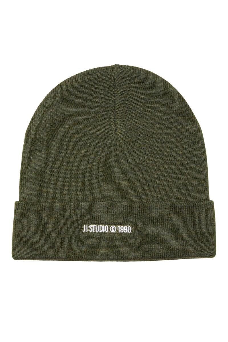 Cortefiel Gorro de punto