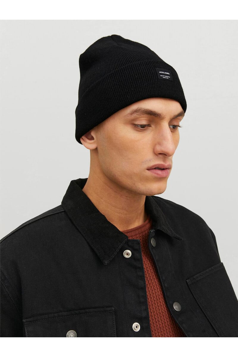 Cortefiel Gorro de punto