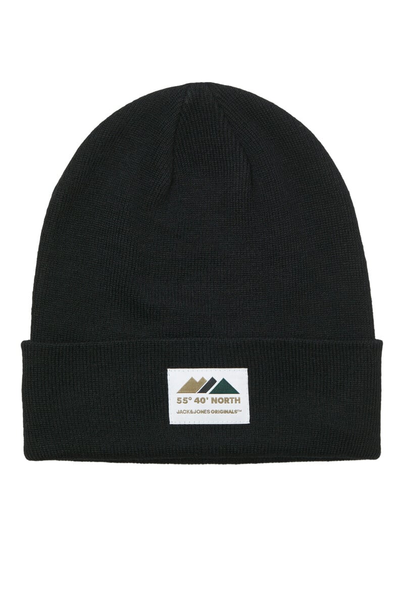 Cortefiel Gorro de punto