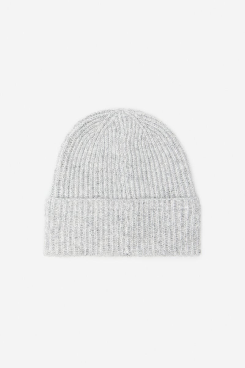 Cortefiel Gorro de punto