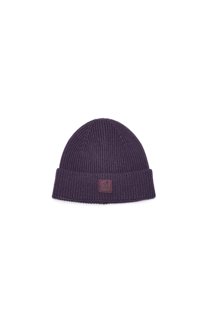 Cortefiel Gorro punto acanalado
