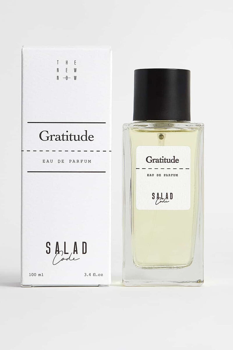 Cortefiel Gratitude Eau De Parfume