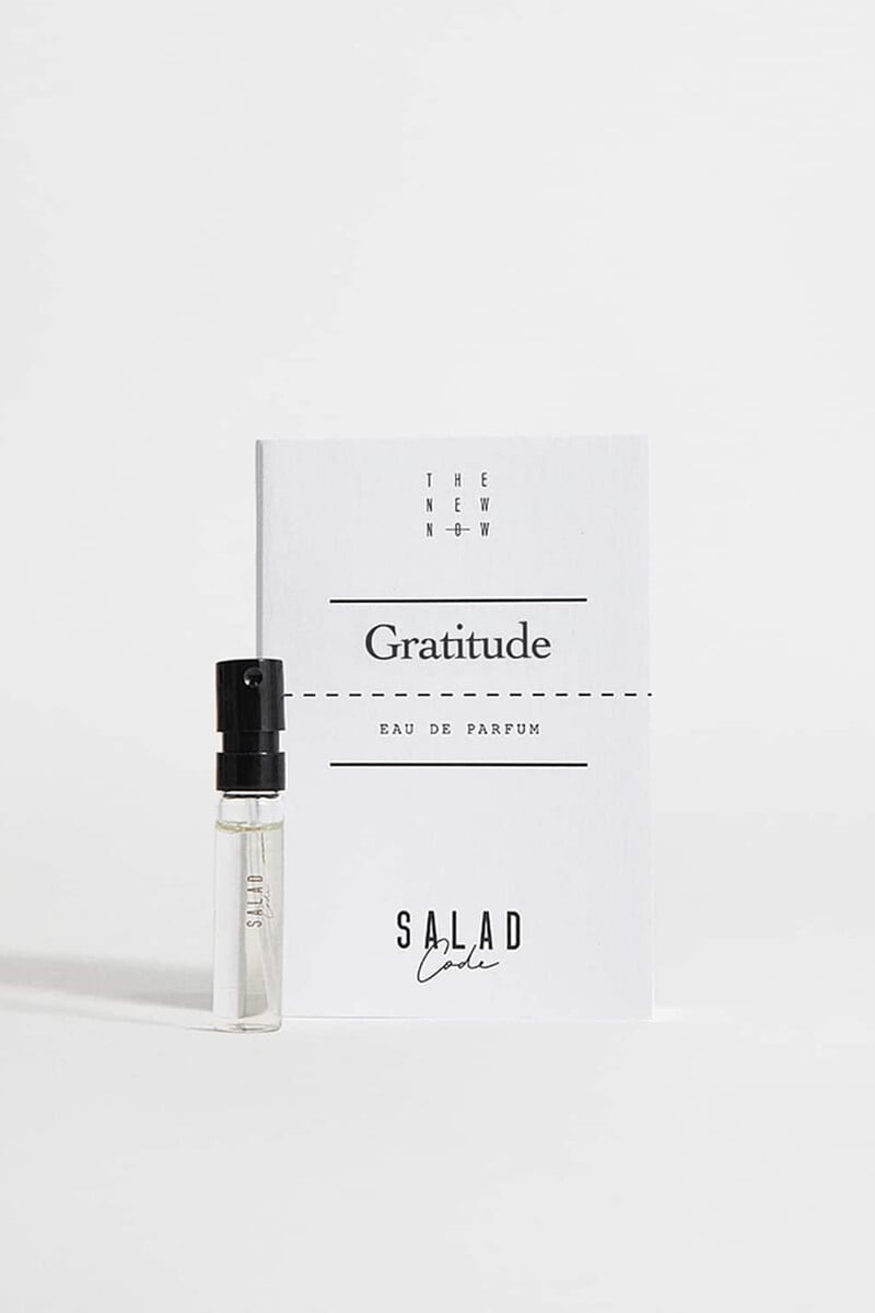 Cortefiel Gratitude Eau De Parfume
