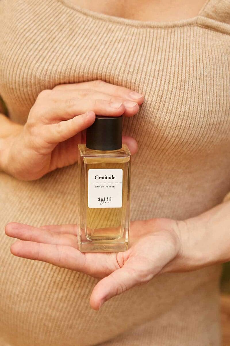 Cortefiel Gratitude Eau De Parfume