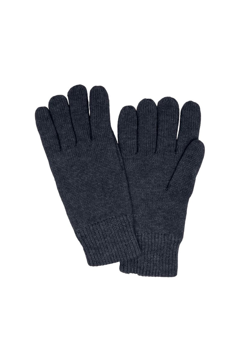 Cortefiel Guantes confeccionados con Lana RWS