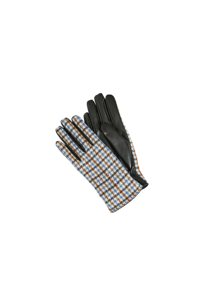 Cortefiel Guantes De Mujer