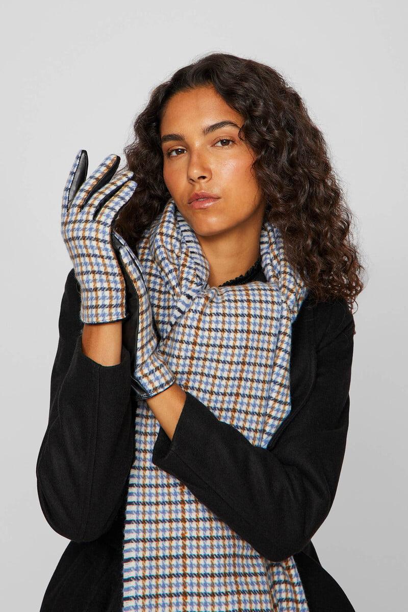Cortefiel Guantes de mujer