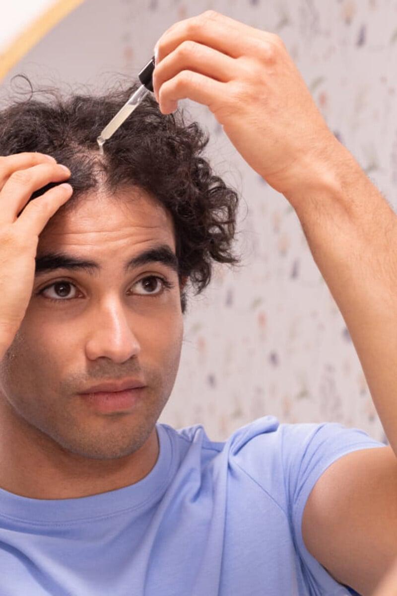 Cortefiel Hair Growth & Density Tratamiento Capilar