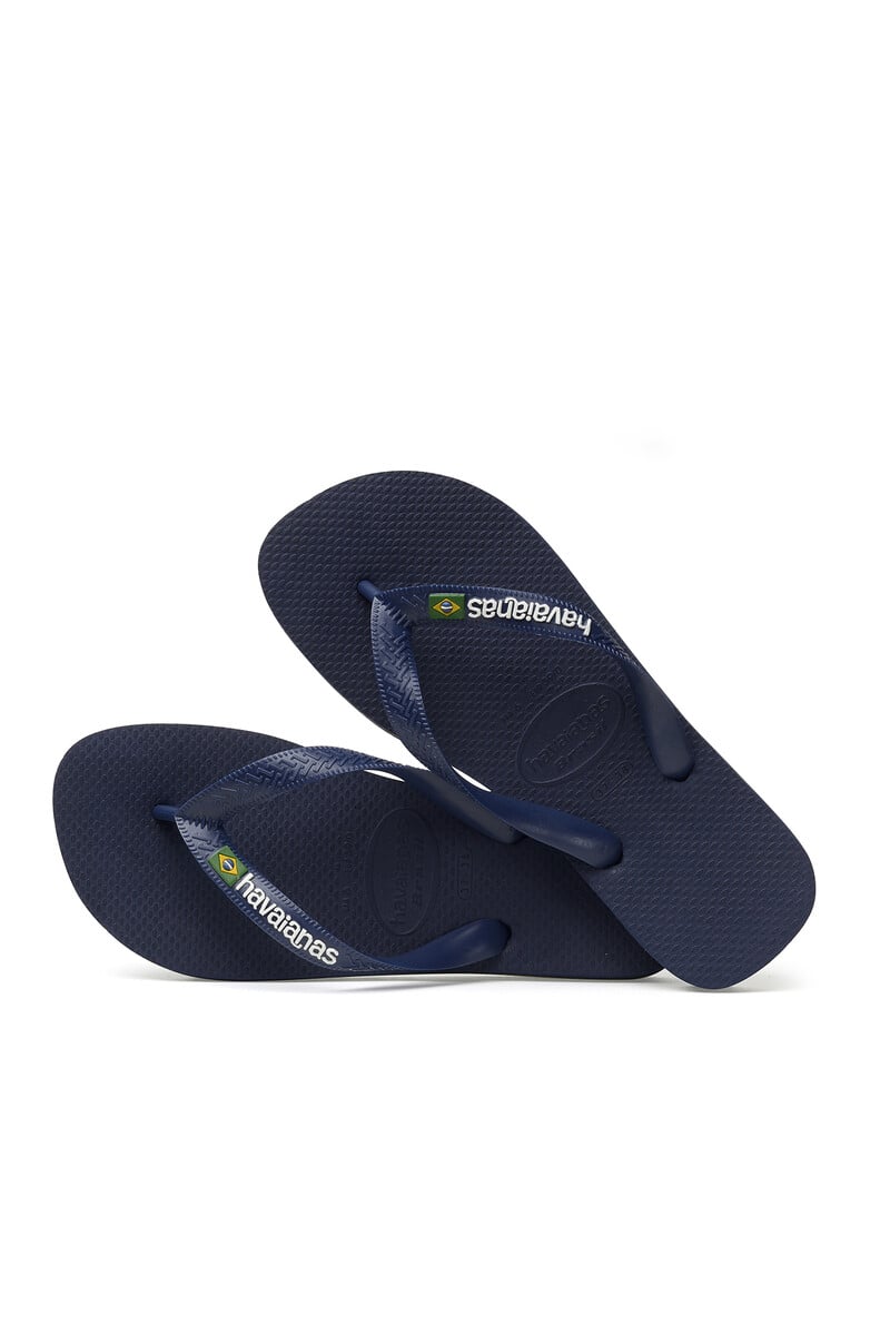 Cortefiel Havaianas Brasil Logo