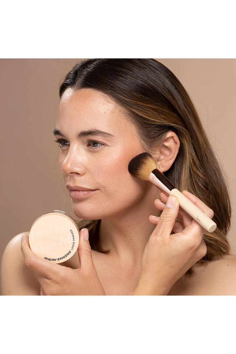 Cortefiel Healthy Bronzing Polvos Sueltos