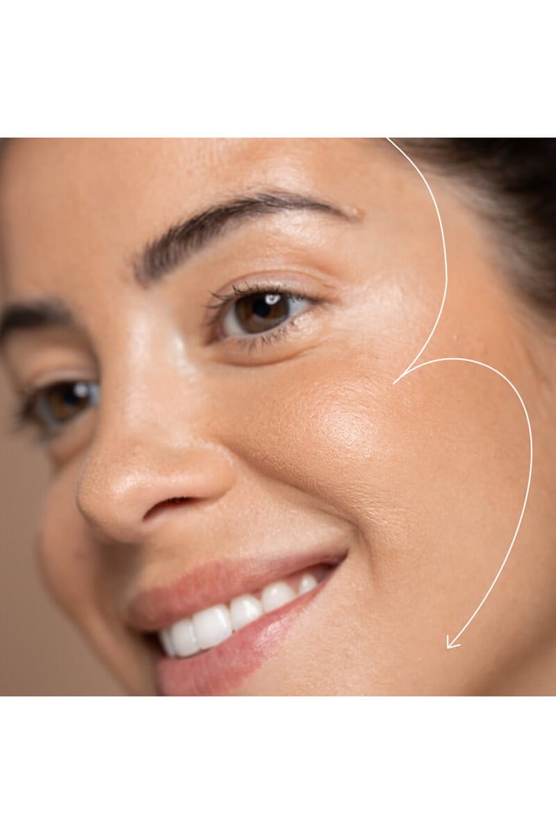 Cortefiel Healthy Bronzing Polvos Sueltos