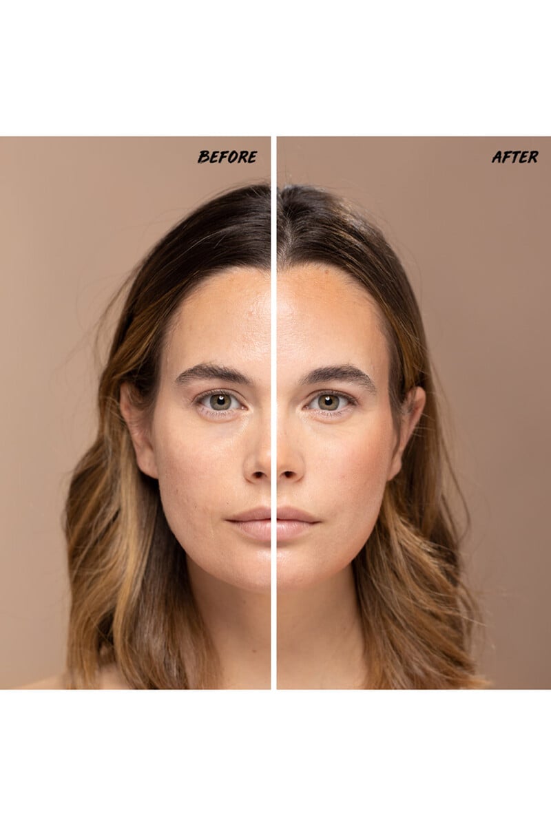 Cortefiel Healthy Bronzing Polvos Sueltos