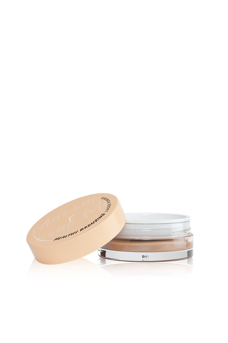 Cortefiel Healthy Bronzing Polvos Sueltos