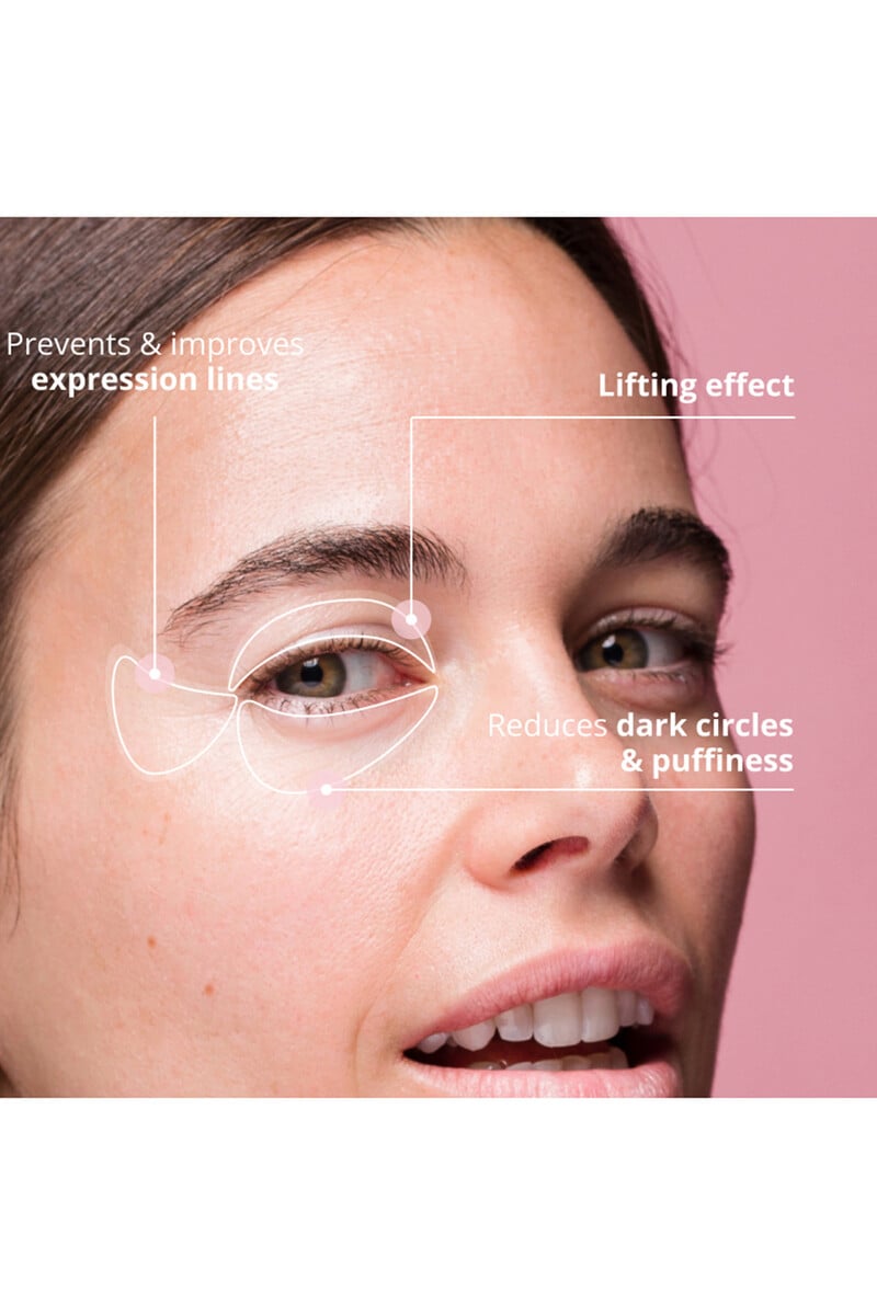 Cortefiel Hyper-Concentrate Serum Contorno Ojos