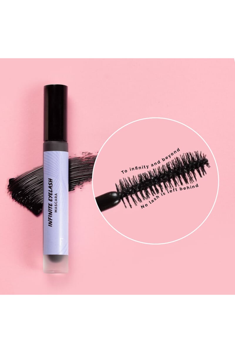 Cortefiel Infinite Eyelash Mascara