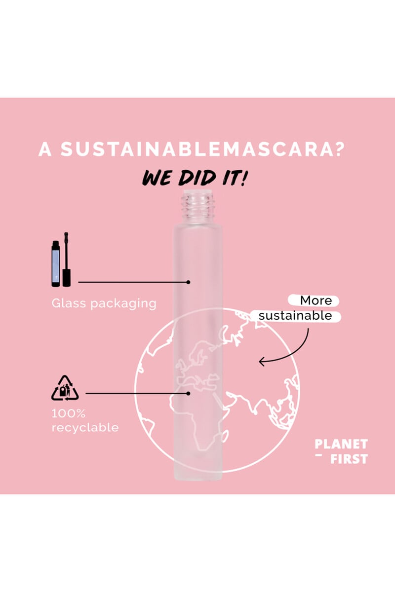 Cortefiel Infinite Eyelash Mascara