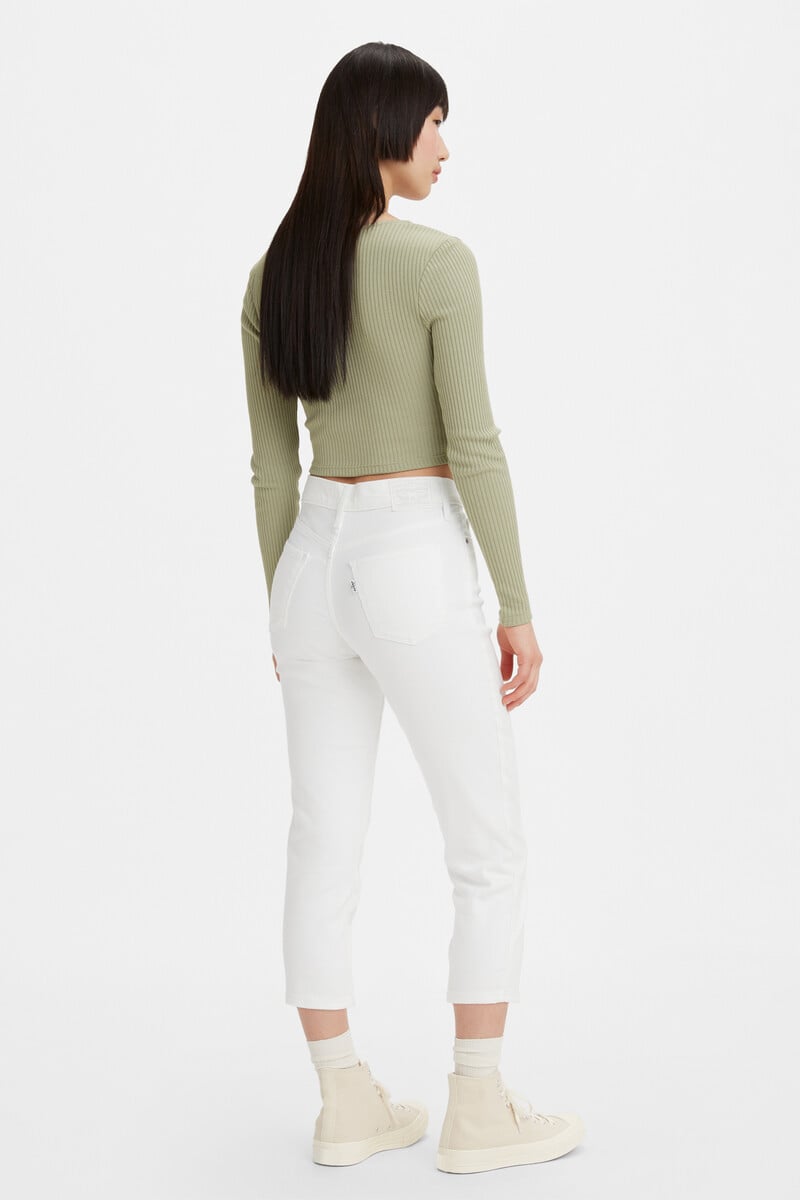 Cortefiel Jeans 311™ Shaping Skinny Capri