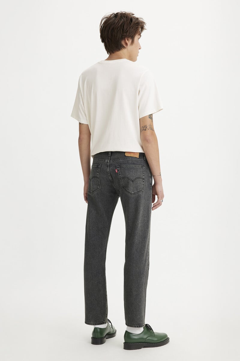 Cortefiel Jeans 501®'93 Crop Regular Fit