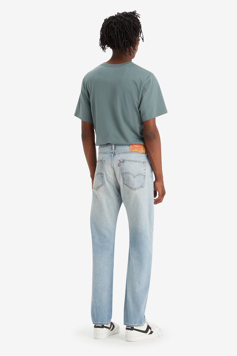 Cortefiel Jeans 501® '93 Straight Fit