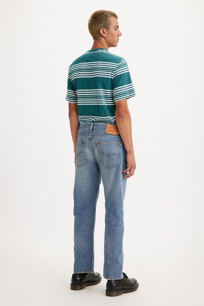 Cortefiel Jeans 501® '93 Straight Fit