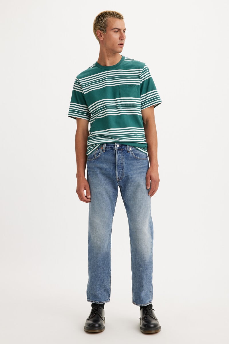 Cortefiel Jeans 501® '93 Straight fit