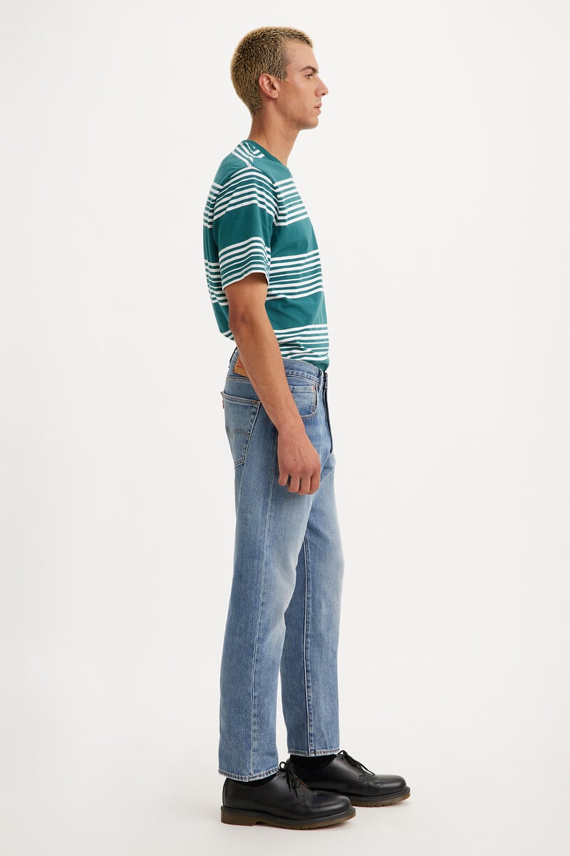 Cortefiel Jeans 501® '93 Straight Fit