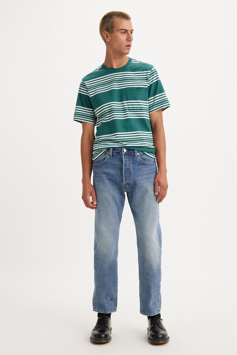 Cortefiel Jeans 501® '93 Straight fit