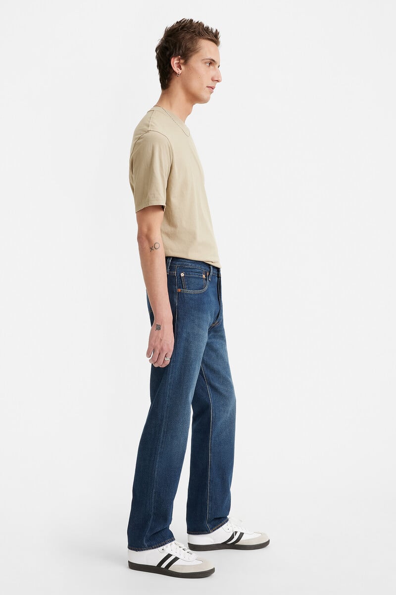 Cortefiel Jeans 501®Relaxed Fit Original