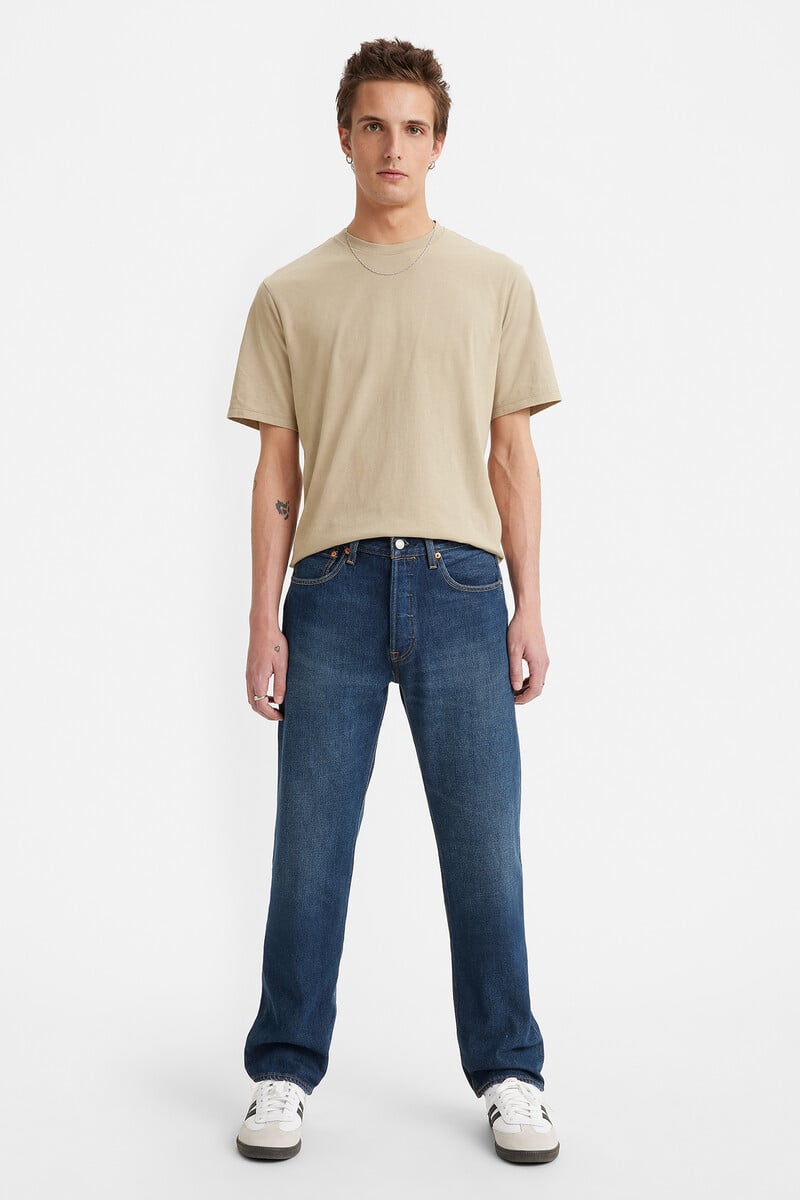 Cortefiel Jeans 501®Relaxed fit Original