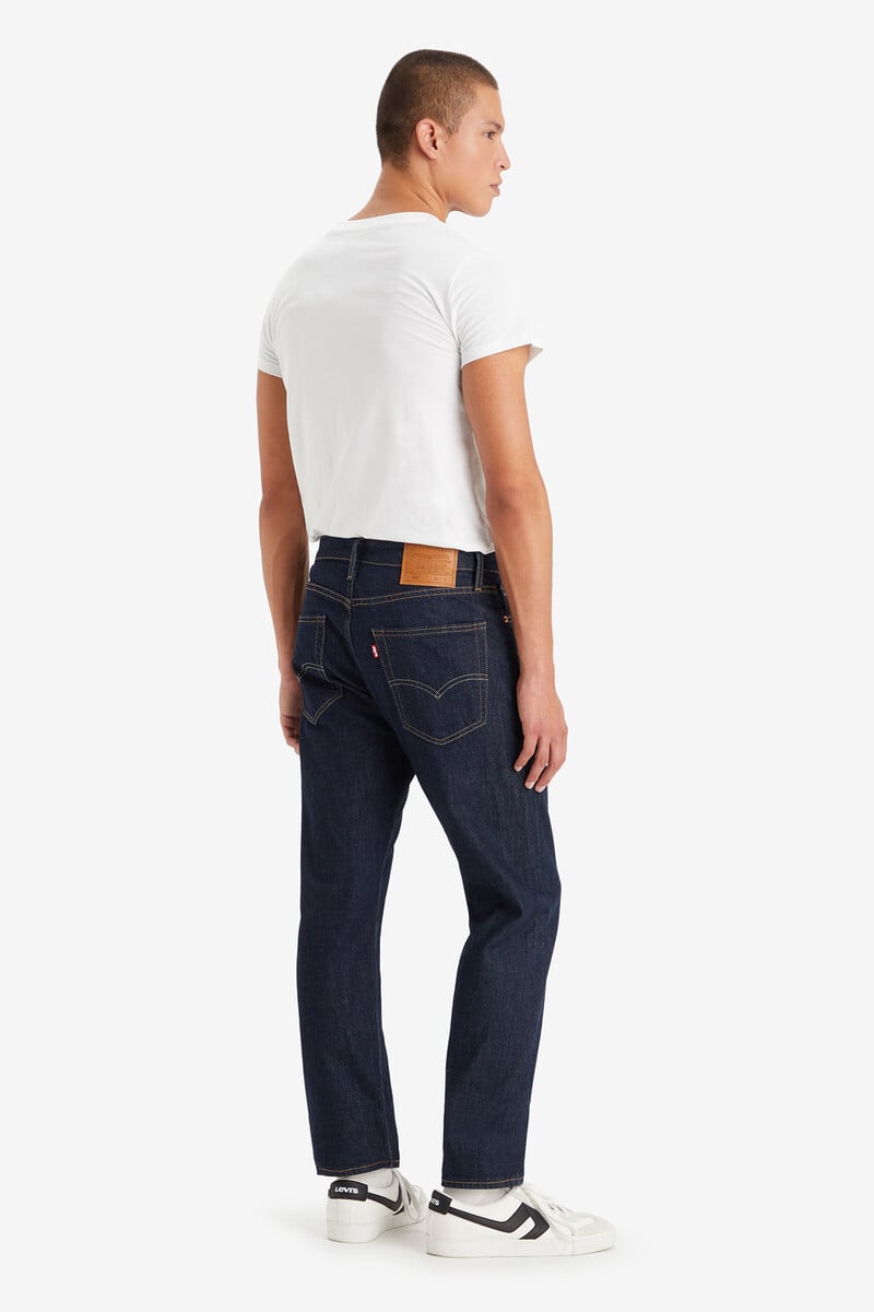 Cortefiel Jeans 502® TAPER