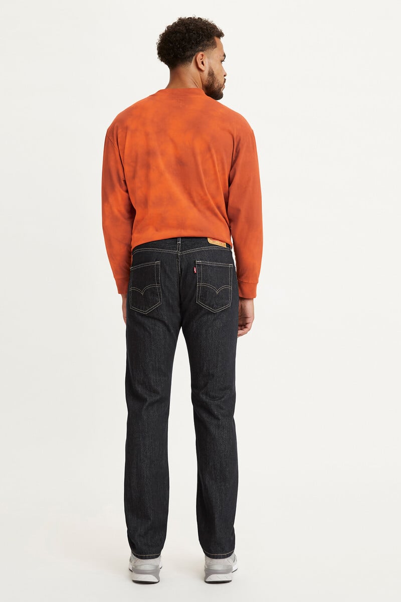 Cortefiel Jeans 505™ Straight