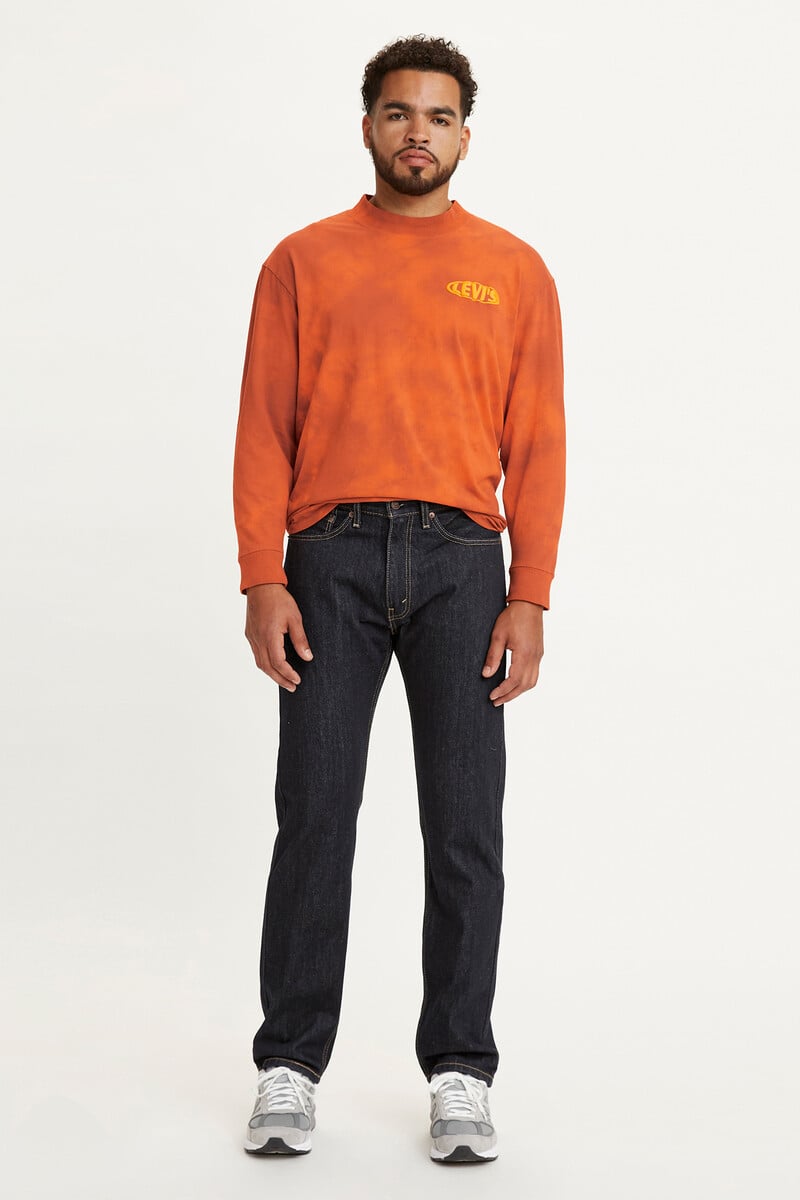 Cortefiel Jeans 505™ Straight